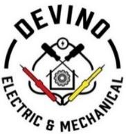 Devino Electric logo