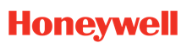 Honeywell logo featuring red text